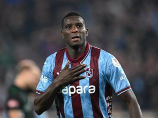 Fenerbahçe, Onuachu transferi için Trabzonsporun kapısını çaldı