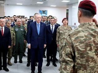 MSBden günün fotoğrafı: Tarih iyi bilir