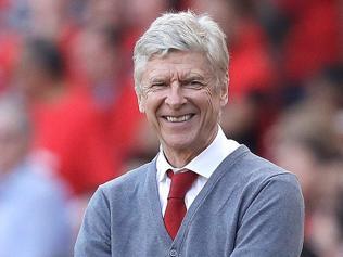 Arsene Wenger, A Millî Takımımızın hücum gücüne dikkat çekti