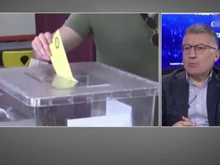 Abdullah Güler’den ara seçim açıklaması: “Talebiniz maddelerin amacını karşılamıyor”