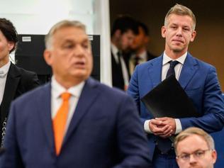 Güç dengeleri değişiyor: Macaristan’da büyük kırılma: AB blokaj siyaseti bitebilir
