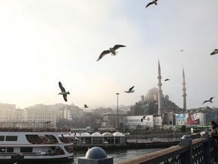 Dikkat Tarih belli oldu... Bahar havasına mola: Sıcaklıklar 8 derece birden düşecek, kuvvetli sağanak gelecek