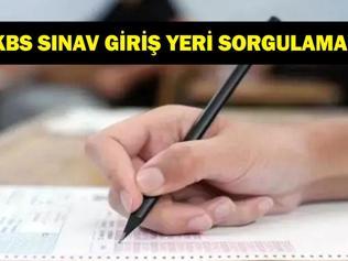İOKBS SINAV GİRİŞ YERİ SORGULAMA: Bursluluk Sınavı Giriş Yerleri Belli Oldu Mu Sınav Tarihi Ne İOKB Bursluluk Sınavı Giriş Belgesi Nereden Alınır