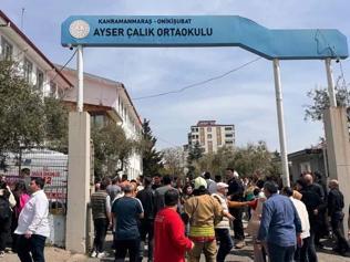 Kanımız dondu 8. sınıf öğrencisi okulda dehşet saçtı: 9 kişi hayatını kaybetti
