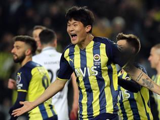 Fenerbahçe’nin eski yıldızı Kim Min-Jae, Galatasarayın hedefinde