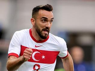 Kenan Karaman, milli formaya geri dönmek istiyor