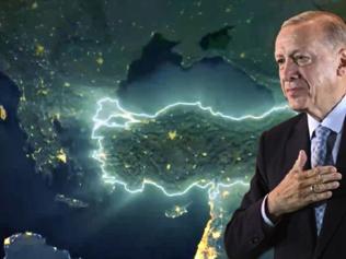 İletişim Başkanı Durandan Barışın anahtarı Türkiye paylaşımı: Dünyada da yapıcı ve dengeleyici bir aktör