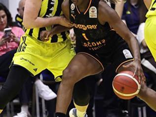 12 yıl sonra ilk EuroLeague finalinde derbi heyecanı yaşanacak...