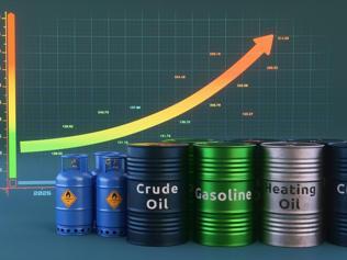 Petrol fiyatlarında sert sıçrama Körfez gerilimi piyasaları sarstı