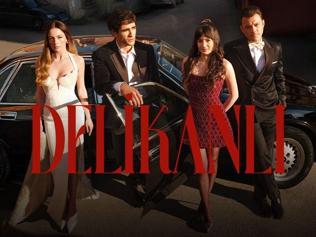 DELİKANLI BU AKŞAM VAR MI Delikanlı yeni bölüm bu hafta ekrana gelecek mi 20 Nisan Show TV yayın akışı