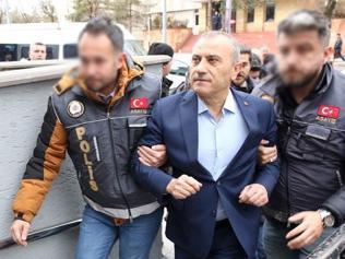 Gülistan Doku soruşturması: Eski Tunceli Valisi Tuncay Sonel tutuklandı