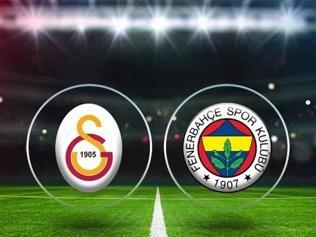 GS-FB DERBİ SAATİ: Pazar günü derbi ne zaman, saat kaçta Osimhen derbide oynayacak mı Galatasaray-Fenerbahçe derbisi için nefesler tutuldu
