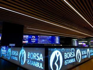 BIST 100 haftayı düşüşle kapattı En çok kazandıran ve kaybettiren hisseler