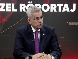 SON DAKİKA | Sağlık Bakanı Memişoğlu, CNN TÜRKte: Yeni şehir hastaneleri geliyor