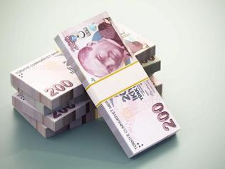 Jeopolitik gerilim BES’i sarstı: Tasarrufun rotası altından hisse senedine kaydı