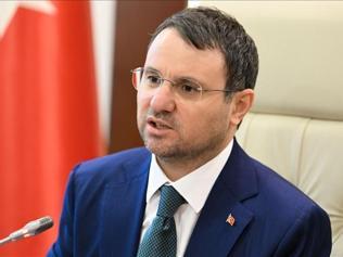 SON DAKİKA... Adalet Bakanı Gürlekten Gülistan Doku açıklaması: Umut Altaş olayı çözecek kişi