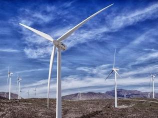 Yenilenebilir enerjide elektrik üretim rekoru