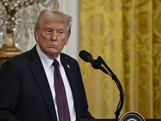 Savaş bitti mi Trumptan Kongreye İran manevrası
