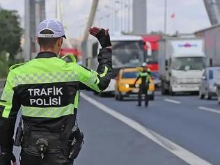 İstanbulda yarın bazı yollar trafiğe kapatılacak