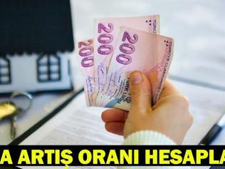 MAYIS AYI KİRA ZAMMI 2026 | Kira artış oranı hesaplama: Mayıs ayı kira zam oranı ne kadar oldu TÜİK 4 Mayıs TÜFE verileri