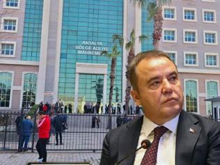 Muhittin Böcek davasında çarpıcı iddia: Destek vermezsen zarar görürsün