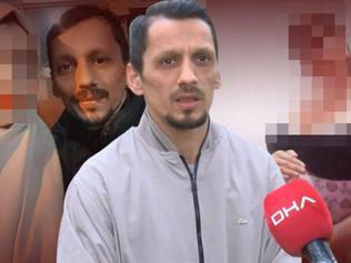 Hamileyken evi terk etti Her yerde arıyor: 4 ay aptalı oynadım