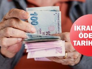 BAYRAM İKRAMİYESİ ÖDEME TARİHLERİ 2026 | SSK, Bağ-Kur emekli bayram ikramiyesi ne zaman yatacak Bakan Işıkhan ödeme tarihlerini açıkladı