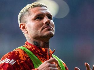 Icardi son kez Rams Parkta
