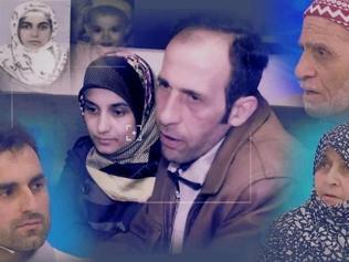 Palu Ailesi Belgeseli Ne zaman, Nerede, Hangi Platformda Yayınlanacak Palu Ailesi: Karanlık Sarmal Fragmanı