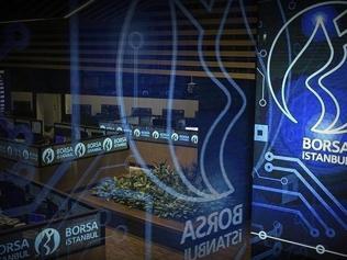 SON DAKİKA | BIST 100 Rekoru Tazeledi: 15.062,65 Puan