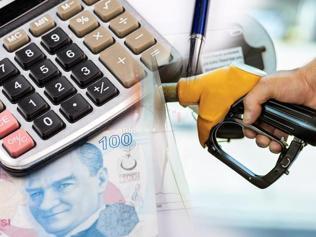 MOTORİNDE TABELALAR DEĞİŞTİ 9 Mayıs akaryakıt fiyatları: İstanbul, Ankara, İzmir motorin (mazot) kaç TL oldu