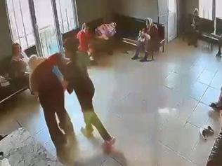 Yaşlı bakımevindeki skandalda yeni gelişme: Vicdansız tutuklandı