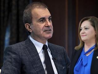 BURCU KÖKSAL AK PARTİYE GEÇECEK Mİ Ömer Çelikten dikkat çeken açıklama
