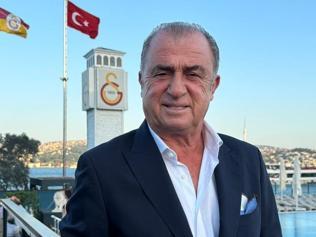 Fatih Terim’den Galatasaray’a şampiyonluk tebriği