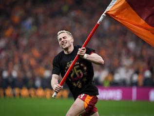 Galatasarayın şampiyonluk geliri belli oldu: Kasayı dolduruyor