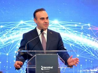 Bakan Kacır, Türkiyenin teknoloji yolculuğunu anlattı: 2030 hedefimiz 100 bin teknoloji girişimi