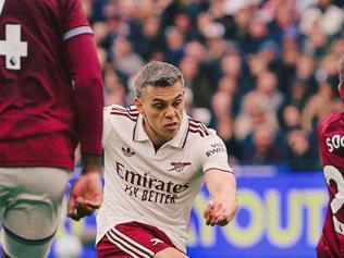Arsenal’den şampiyonluğa dev adım West Ham…