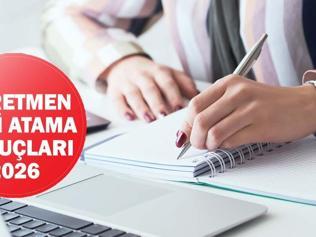 MEB İL İÇİ YER DEĞİŞTİRME SONUÇLARI 2026 | Öğretmen İl İçi Tayin Sonuçları Açıklandı mı Öğretmen Atama Listesi ve MEBBİS Ekranı: Öğretmenlerin Beklediği Gün