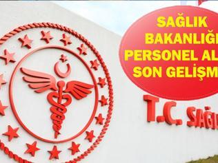 SAĞLIK BAKANLIĞI PERSONEL ALIMI 2026: SB Personel Alımı Başvuruları Başladı Mı Sağlık Bakanlığı Başvuru Şartları Neler Branş Dağılımı Nasıl