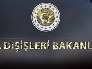 İsrail’in Erdoğan açıklamasına Dışişleri’nden sert tepki: “Korkak ve çürümüş zihniyeti yansıtıyor”