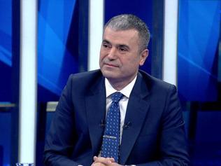 Demirören Medya TV Grup Başkanı Murat Yancı, CNN TÜRKte: Ana akım medya korunmalı, reklam yasaları tanımayan sanal medyaya akmamalı