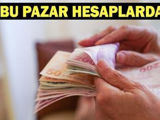 BAYRAM İKRAMİYESİ NE ZAMAN YATACAK Emekli Bayram İkramiyesi Gün Gün Ödeme Tarihleri (4A, 4B VE 4C SSK Bağ-Kur ve Emekli Sandığı)