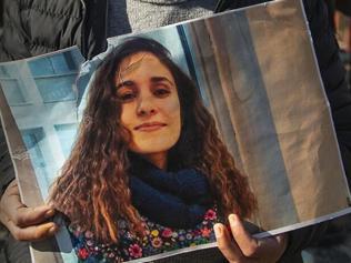 SON DAKİKA | Gülistan Doku dosyasında başhekimle ilgili yeni detay PTS kayıtları ortaya çıktı