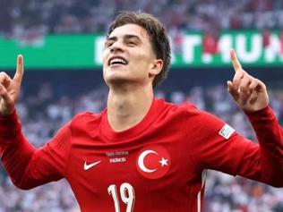 Kenan Yıldız: Türkiyeyi seviyorum burası benim ülkem