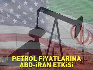 TRUMP KONUŞTU PETROL ÇAKILDI Yüzde 5,5 Gerileme