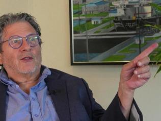 ‘Diktatör Avcısı’ Avukat Brody Trumpı hedef aldı: Savaş suçlusu olarak yargılanmalı