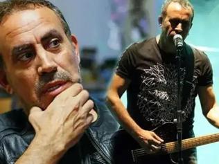 Haluk Leventin sağlık durumu nasıl Müjdeli haber geldi Ahbap Derneği taburcu olacağı tarihi açıkladı