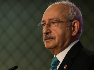 Kılıçdaroğluna yakın milletvekillerinden açıklama: Emrindeyiz