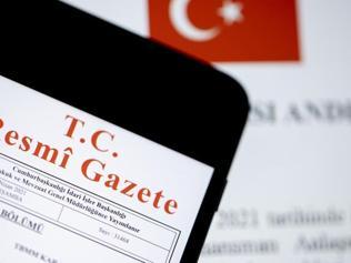 Resmi Gazete’de yayımlandı İstanbul Bilgi Üniversitesi’nin faaliyet izni kaldırıldı