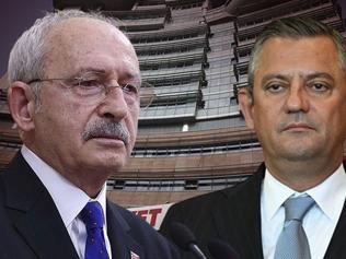 SON DAKİKA... CHPye mutlak butlan kararı Adım adım detaylar
